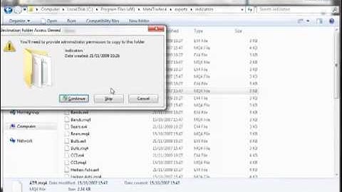 Download Daily Pivots Indicator.mp4