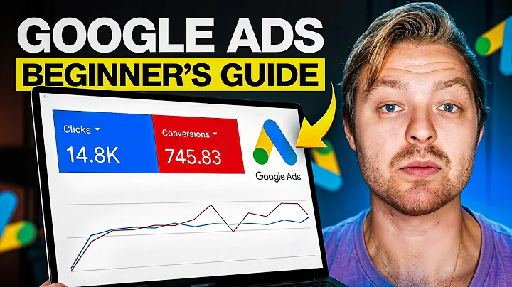 Google Ads 2025 Tutorial for Beginners | Step-by-Step Guide to Your First Campaign