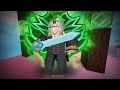 How i got emerald rank in roblox bedwars