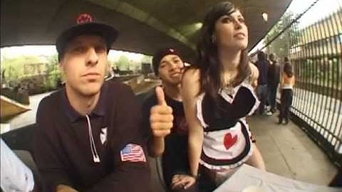 33 PUZZLE SKATE VIDEO ISSUE 33 PART 03