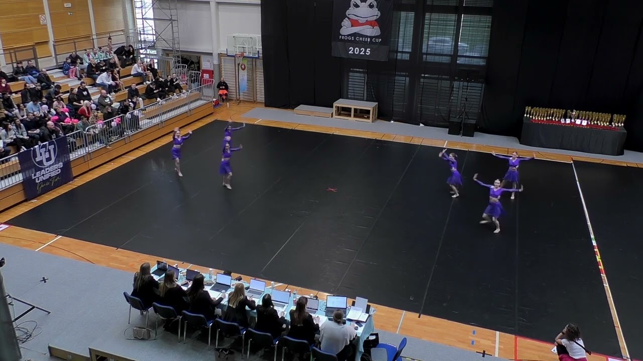 FCC 2025 — JTCJ — Sovice {ŠD Sovice — SVN}