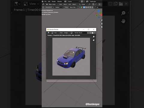 How to Render