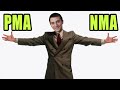 Dota 2 - Arteezy: PMA or NMA?