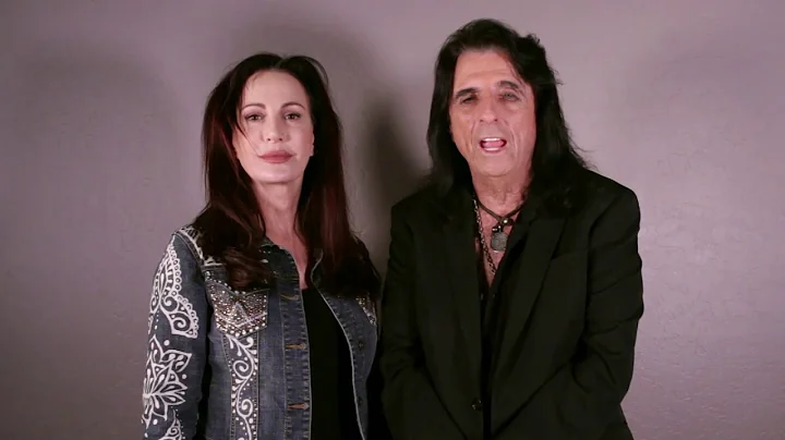 A message from Alice & Sheryl Cooper - March 27, 2...