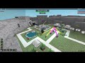Roblox Tower Battles Tuber Vs Mortar Roblox Tower Battles Tuber Vs Mortar