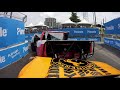 Max Gordon 4th Place In Nashville Race 2 - Multi Cam