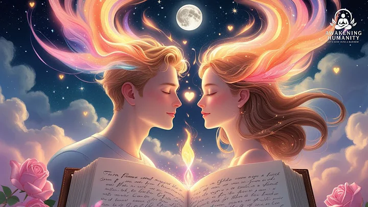 TWIN FLAMES: How The Universe Forces Your Reunion After Separation (Divine Signs Revealed)