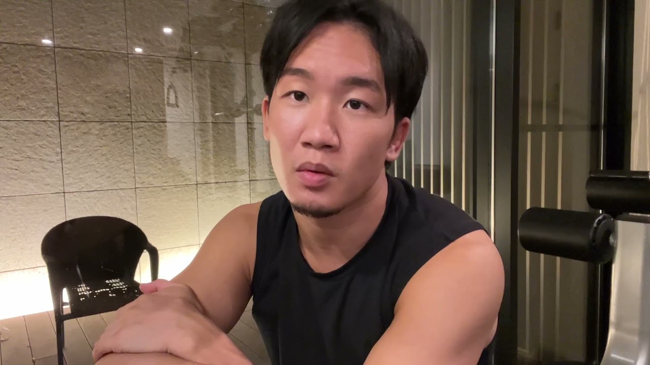 真剣な話聞いてきな Youtube