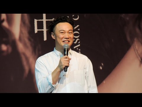 【陳奕迅準備中馬來西亞簽唱會】演唱《無條件》