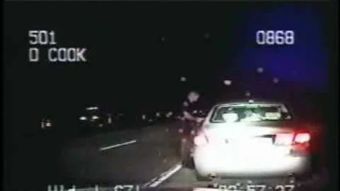 Caught On Camera: Krebs Officer Resigns After Racial Slurs