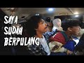 GhostCarTour #42 - PERJALANAN MENEGANGKAN PENUH KEJUTAN