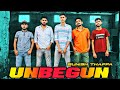 Unbegun ii bunish thappa ii prod by stunning singh ii latest punjabi rap song 2021