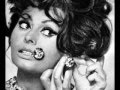 Gorgeous Sophia Loren