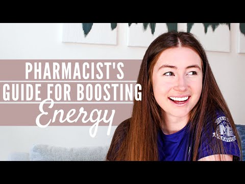 Tessa Spencer, The Superfood Pharmacist