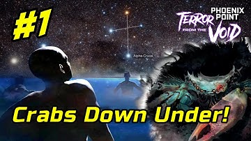 This Phoenix Point Mod Makes XCOM Look Like A Tutorial!