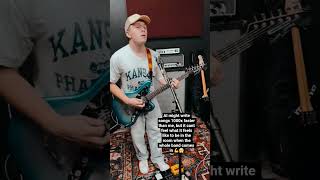 sonically swole #shoegaze #doom #guitarriff #guitar #deftones #titlefight #grunge #diymusic #sunoai