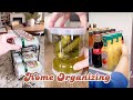 Restock &amp; Organize 🪷 Home Organizing 🏡 Random Refills 🧉 Satisfying Compilation ✨