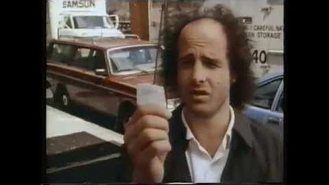 Steven Wright - The Appointments of Dennis Jenning...