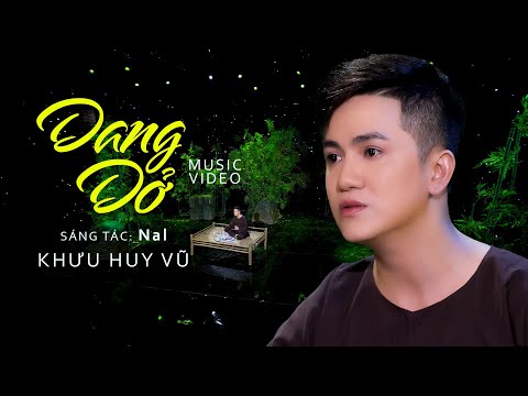 Video DANG DỞ - NAL | Khưu Huy Vũ Cover - youtube
