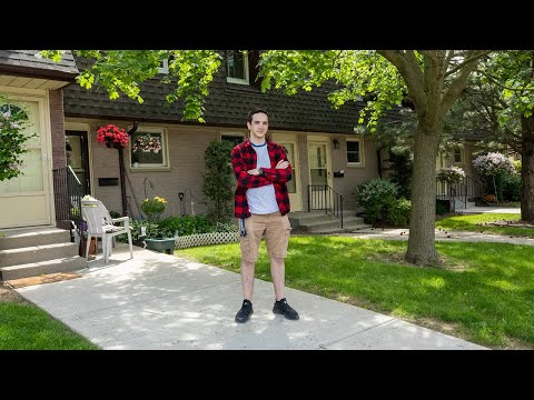 Comment De L Argent Gagné Sur Kijiji A Permis à Un Adolescent D Acheter Une Maison Kijiji Canada