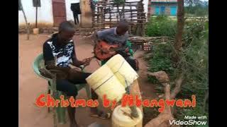 Shangwe Christmas by Kalinae msanii