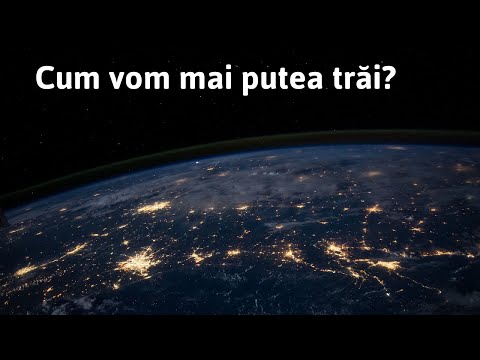 Video: Ce Se întâmplă Pe Pământ Dacă Atmosfera Dispare? - Vedere Alternativă