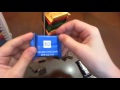 шоколадки ritter sport из Вьетнама