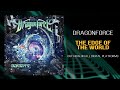 DragonForce - The Edge of the World (Official)