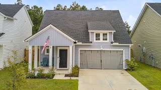 173 Paddle Boat Way, Summerville, SC 29485