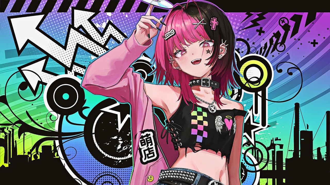 Moe Shop – HARDCODED