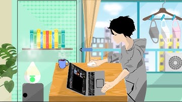 TOKYO JAPAN｜Motion Graphics Work｜BYND