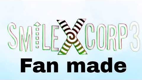 Smiling x corp 3 Fan made chase theme