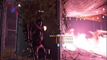 Undetected Division 2 Hack