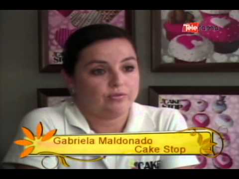 Los Cupcakes también son de sal