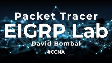 Cisco CCNA Packet Tracer Ultimate labs: EIGRP troubleshooting lab 2: Answers