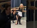 Мастерская балета Егора Симачева - это занятия балетом и хореографией для всех, даже с 2 лет!