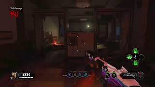 Trolling on classified zombies blackops 4