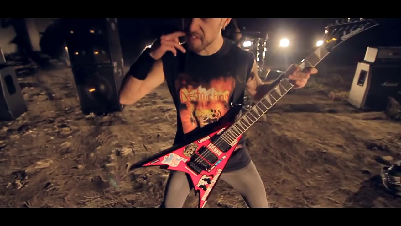 ULTRA VIOLENCE - The Way I'll Stay OFFICIAL MUSIC VIDEO camera iphone 8 plus apk