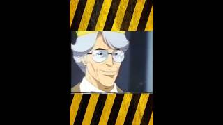 Bionic Six 1987 Episode 7 Of 65 - Happy Birthday, Amadeus