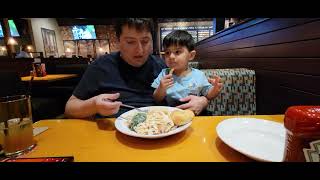BJ's Restaurant Brewhouse Houston TX USA 🇺🇸