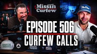 SUMMER CURFEW CALLS EPISODE #7 I Missin Curfew Ep 506