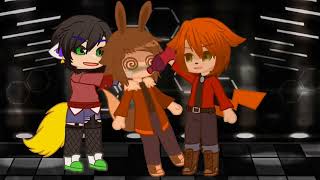 Yo Con Pubertos De Mi Edad....