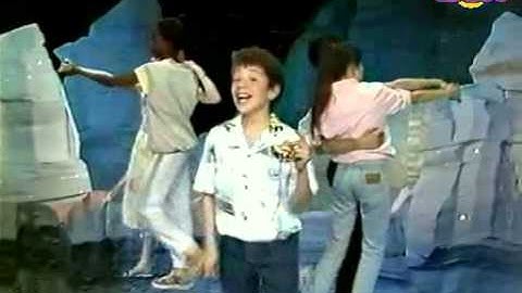 Les Ministars  Un papa comme nous - LPDM