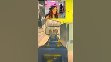 Nadia caught cheating again 😹🤦🏽 #viral #shorts #gaming #cod #callofduty #warzone #nadia #exposed