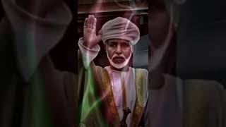 رثاء الأمير خالد الفيصل في وفاه السلطان قابوس بن سعيد