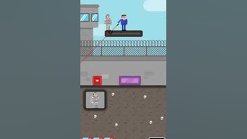 Mr Bullet - Spy Puzzles Gameplay Part 203 #shorts