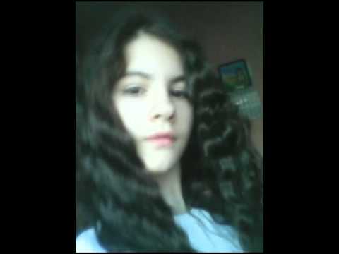 Parul Meu Cret Dupa Ce Mi Am Facut Baie Pe Cap Si Dupa Aceea Mi Am