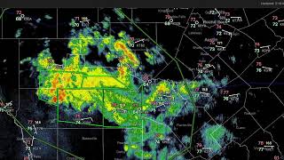 Weather Radar