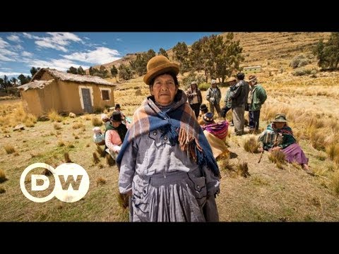 Muertes anunciadas - Feminicidios en América Latina | DW Documental