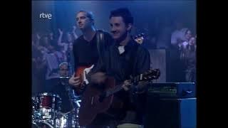 SIXPENCE NONE THE RICHER - Música Sí (TVE - 2000) [HQ Audio] - Kiss me